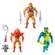 Masters of the Universe Origins assorted figure 14cm 4 Τεμ.