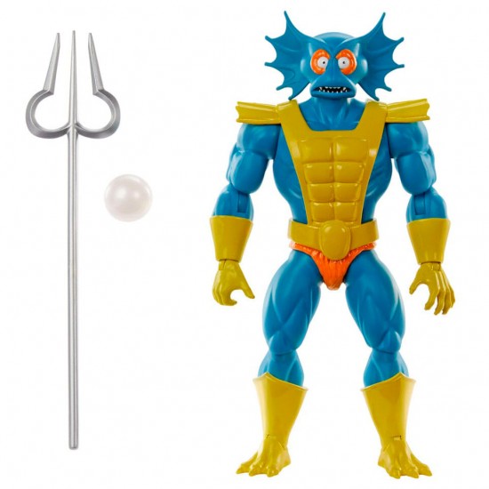 Masters of the Universe Origins assorted figure 14cm 4 Τεμ.