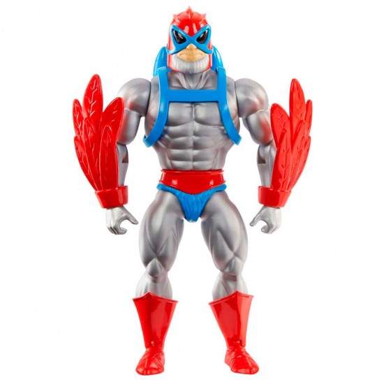 Masters of the Universe Origins assorted figure 14cm 4 Τεμ.