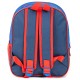 Marvel Spiderman 3D backpack 31cm