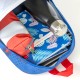 Marvel Spiderman 3D backpack 31cm