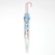 Disney Frozen manual bubble umbrella 4 Τεμ.