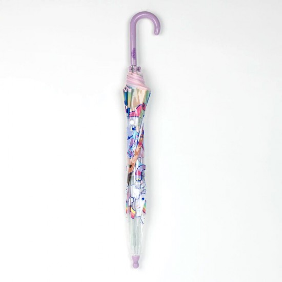 Gabbys Dollhouse manual bubble umbrella 4 Τεμ.