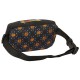 Dragon Ball Z belt pouch