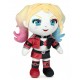 DC Comics Harley Quinn plush toy 27cm