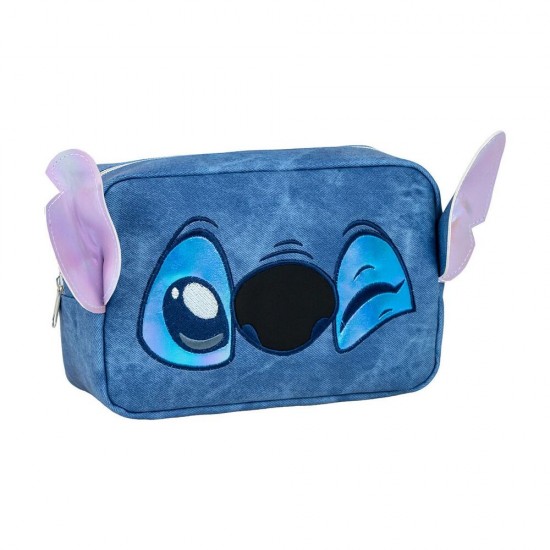Disney Stitch vanity case 4 Τεμ.