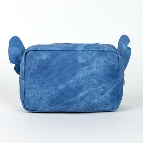 Disney Stitch vanity case 4 Τεμ.