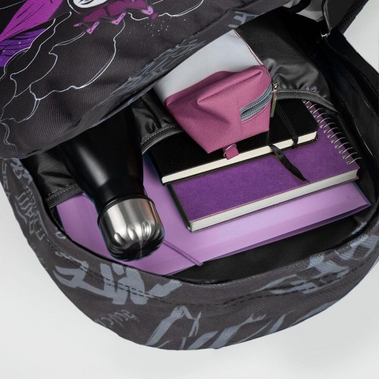 Disney Villains Maleficent casual backpack