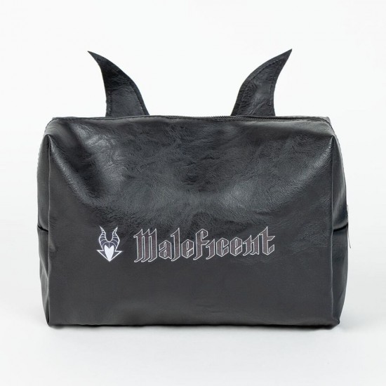 Disney Villains Maleficent vanity case 4 Τεμ.