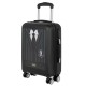 Wednesday Uniform ABS trolley suitcase 55cm