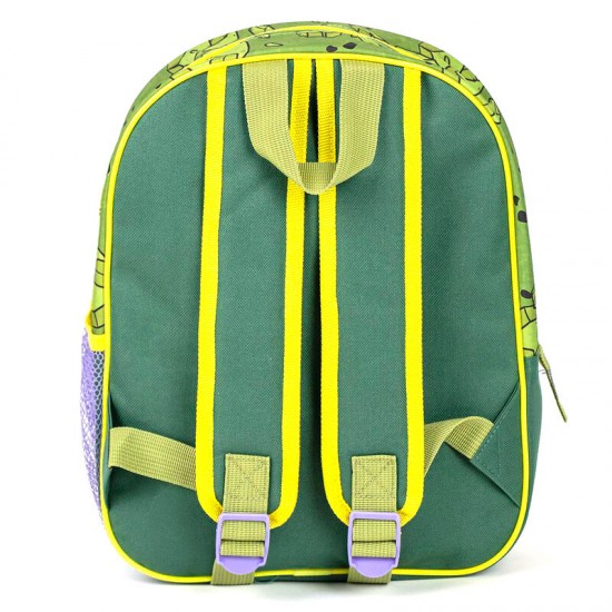 Marvel Avengers Hulk backpack 31cm