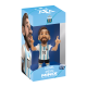 Argentina Lionel Mesi Minix figure 12cm