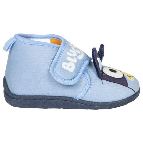 Bluey house slippers 12 Τεμ.