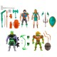 Masters of the Universe Turtles of Grayskull assorted figure 14cm 4 Τεμ.