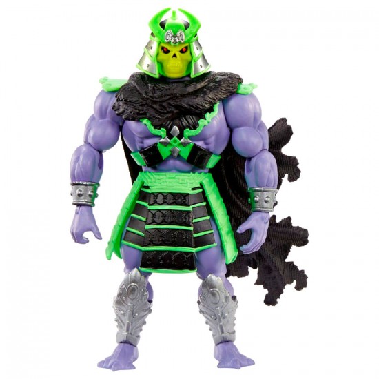 Masters of the Universe Turtles of Grayskull assorted figure 14cm 4 Τεμ.