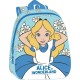 Disney Alice in Wonderland 3D backpack 33cm