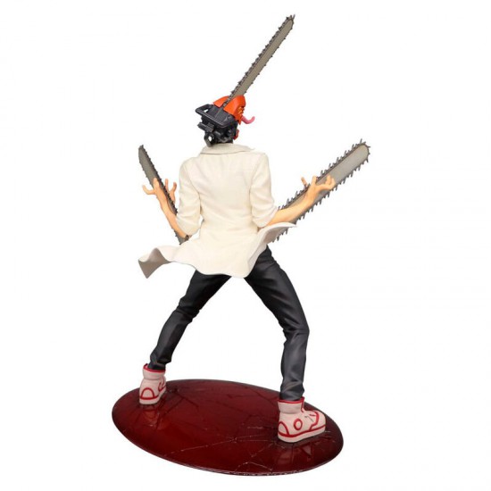 Chainsaw Man Creative Chainsaw Man figure 23cm