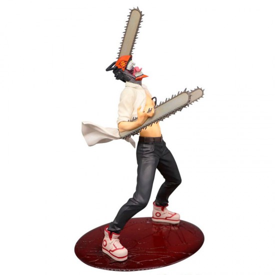 Chainsaw Man Creative Chainsaw Man figure 23cm