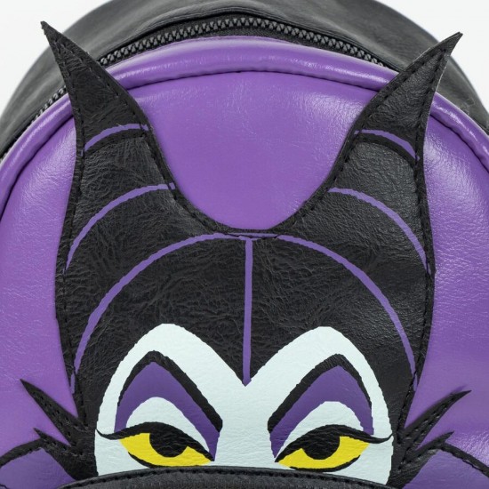 Disney Villains Maleficent casual backpack