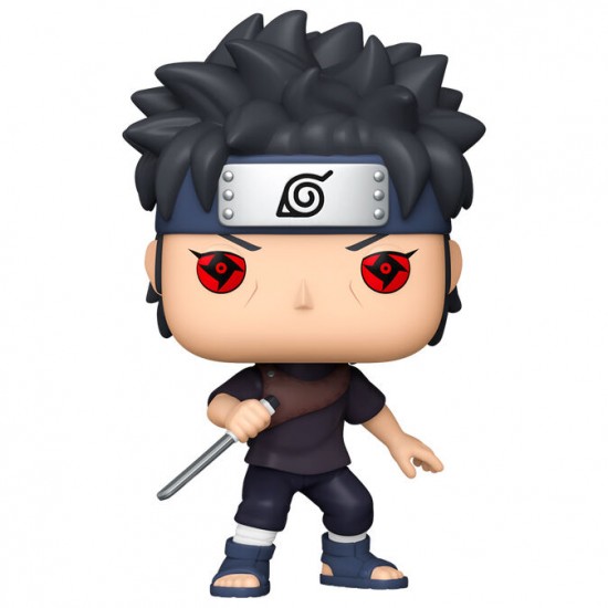 POP figure Naruto Shippuden Shisui Uchiha
