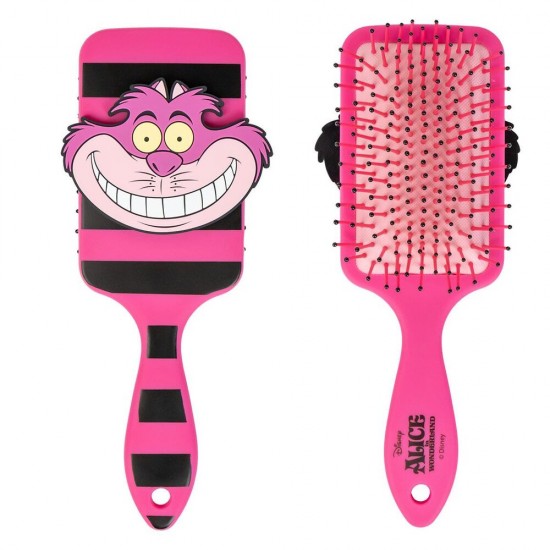 Disney Alice in Wonderland Cheshire hairbrush 12 Τεμ.