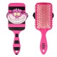 Disney Alice in Wonderland Cheshire hairbrush 12 Τεμ.