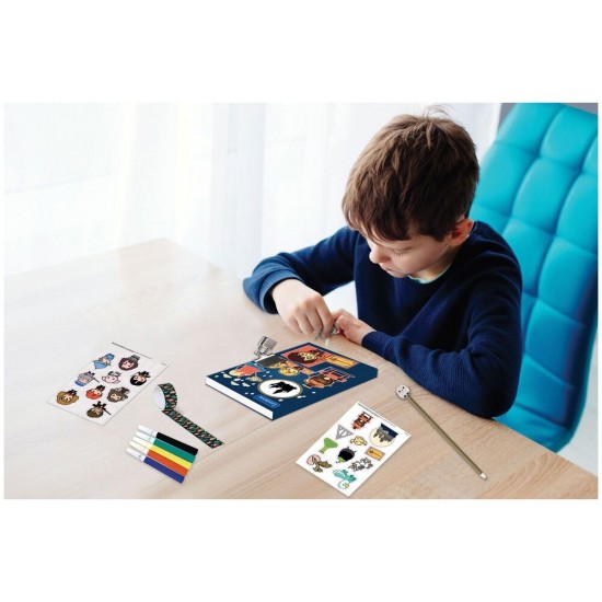 Harry Potter secret electronic diary