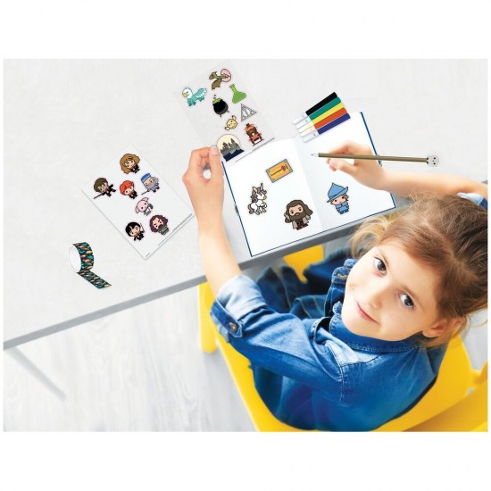 Harry Potter secret electronic diary