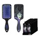 Disney Villains Maleficent hairbrush 12 Τεμ.