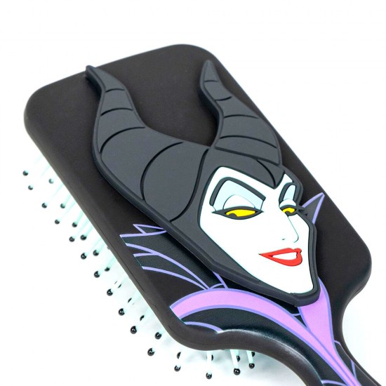 Disney Villains Maleficent hairbrush 12 Τεμ.