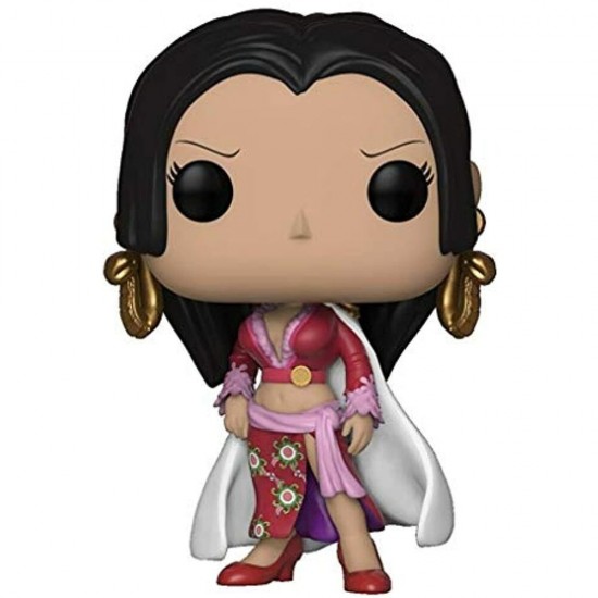 POP figure One Piece Boa