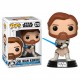 POP figure Star Wars Clone Wars Obi Wan Kenobi