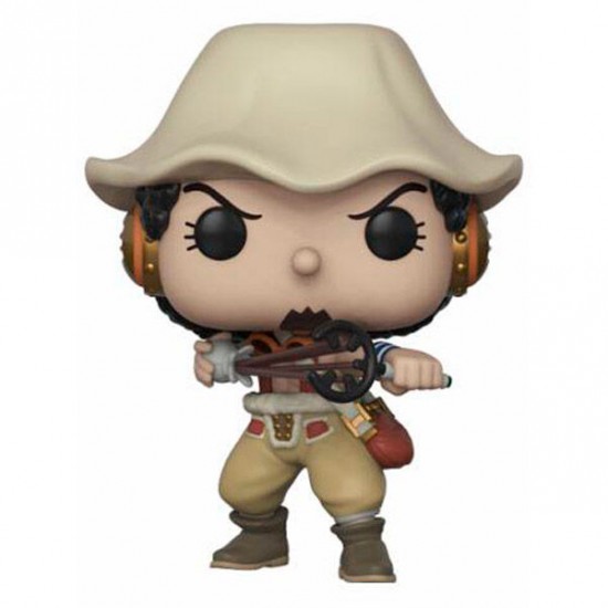 POP figure One Piece Usopp