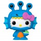 POP figure Sanrio Hello Kitty Kaiju Sea Kaiju
