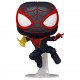 POP figure Spiderman Miles Morales - Miles Morales Classic Suit