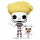 POP figure Disney Nightmare Before Christmas Jack with Zero