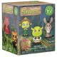 Assorted Mystery Mini figure Shrek 12 Τεμ.