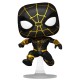 POP figure Marvel Spider-Man No Way Home Spider-Man Exclusive 5 + 1 Chase 6 Τεμ.