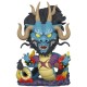POP figure One Piece Kaido Dragon Form Exclusive 25cm