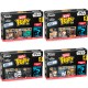 Assorted Blister 4 figures Bitty POP Star Wars 12 Τεμ.
