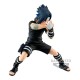 Naruto Shippuden Vibration Star Sasuke Uchiha III figure 14cm