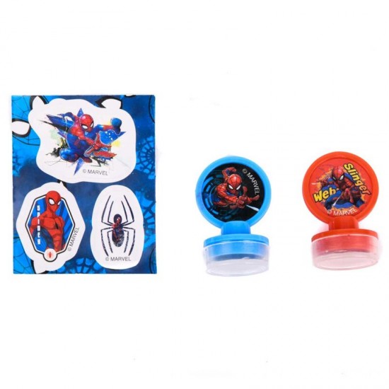 Marvel Spiderman assorted Egg surprise 24 Τεμ.