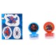 Marvel Spiderman assorted Egg surprise 24 Τεμ.