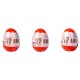 Marvel Spidey assorted Egg surprise 24 Τεμ.