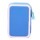 Disney Stitch triple pencil case