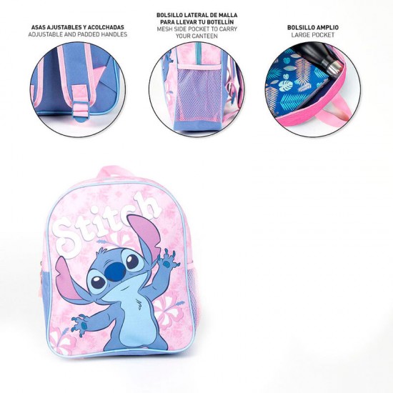 Disney Stitch backpack 29cm