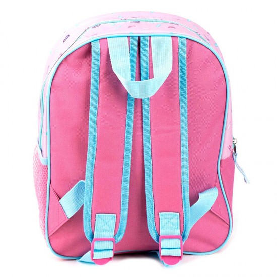 Gabbys Doll House backpack 31cm