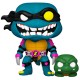POP figure Teenage Mutant Ninja Turtles Slash & Pre Mutated Slash