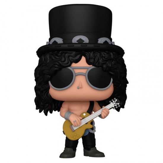 POP figure Guns N Roses Slash