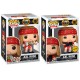 POP figure Guns N Roses AXL Rose 5 + 1 Chase 6 Τεμ.